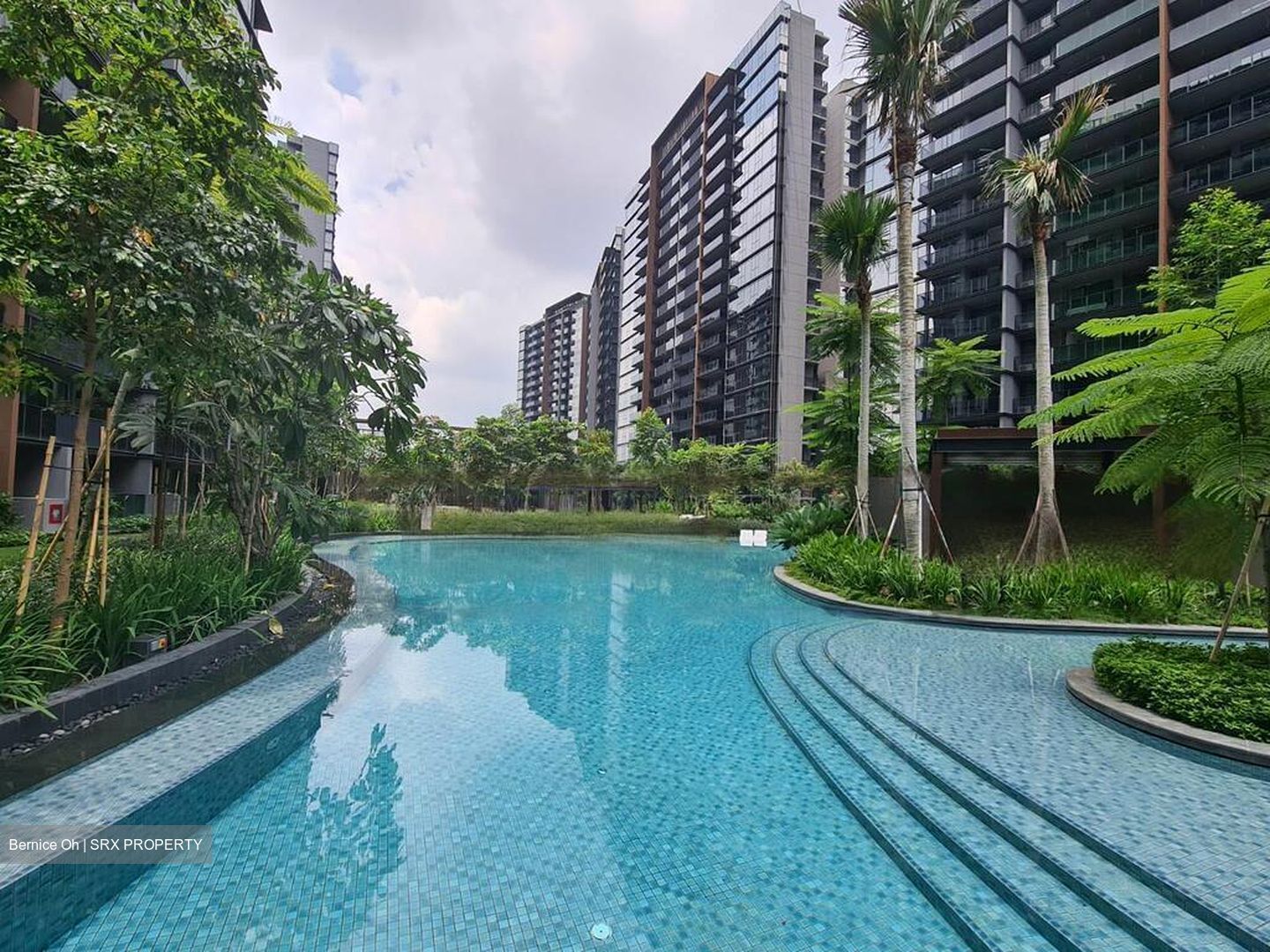 Parc Esta (D14), Apartment #611121281